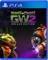 Carátula de Plants vs. Zombies Garden Warfare 2: Deluxe Edition - PS4
