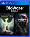 Carátula de The BioWare Bundle - PS4