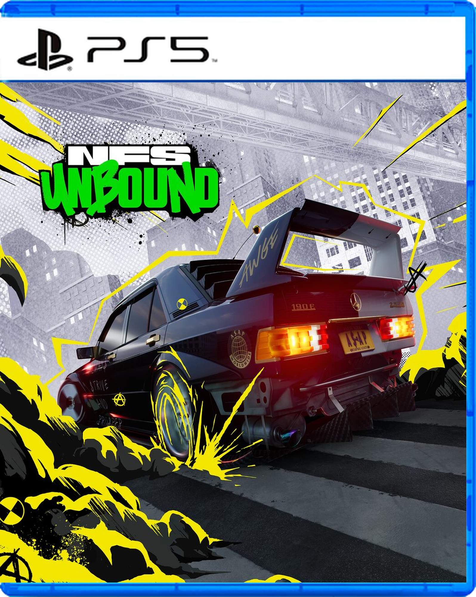 Trailer