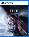 Carátula de STAR WARS Jedi: Fallen Order - PS5
