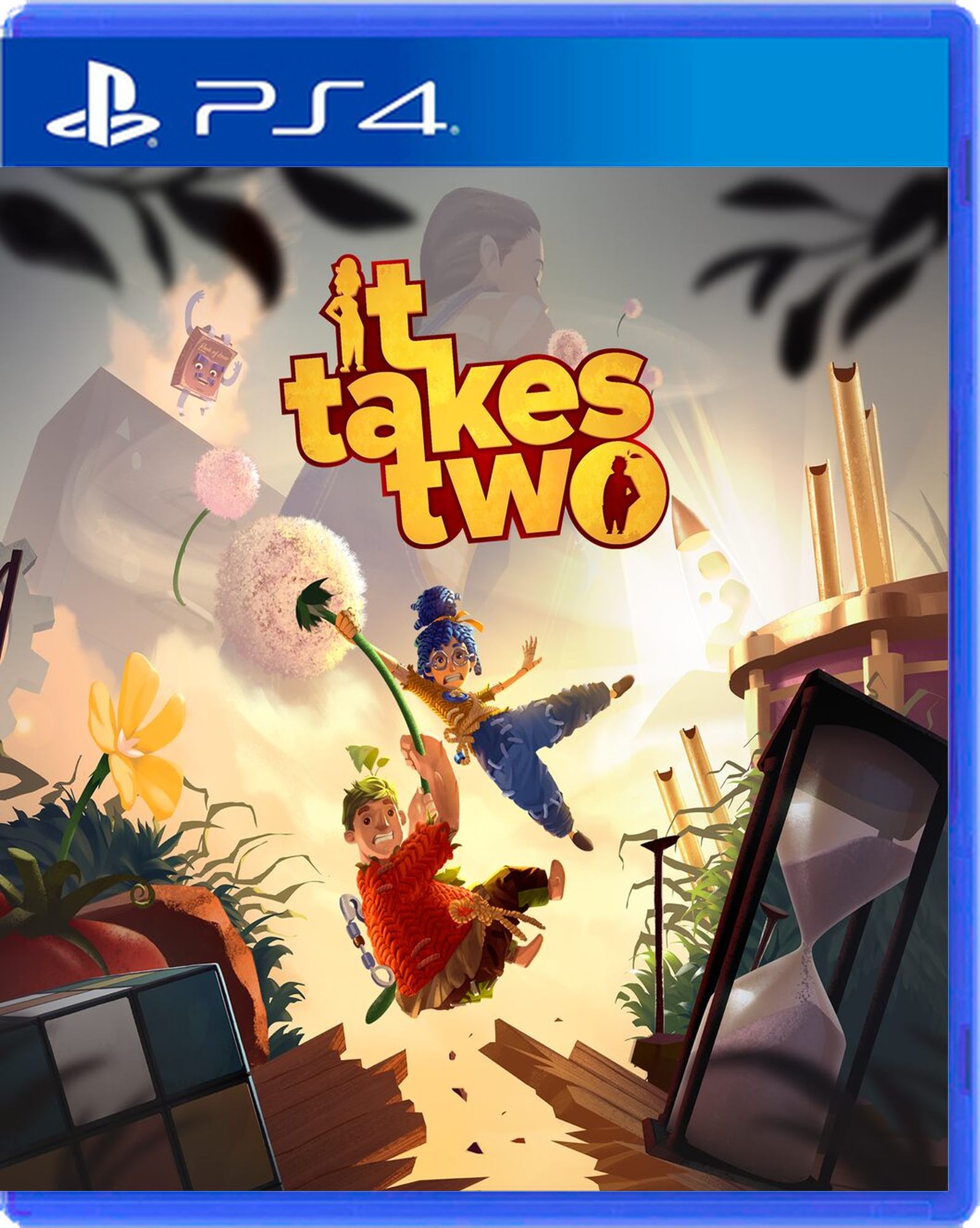 Trailer