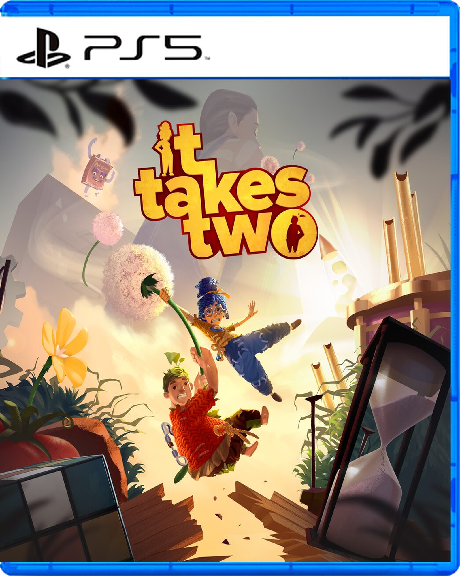 Trailer