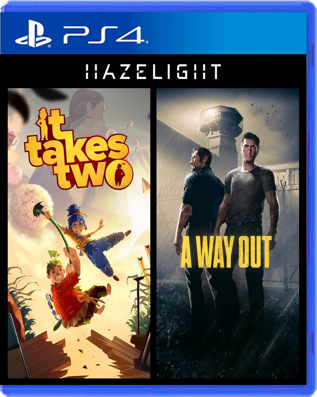 Trailer