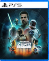 Carátula de STAR WARS Zero Company - PS5 - Preventa