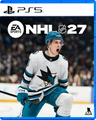 Carátula de NHL 27 Standard Edition - PS5 - Preventa