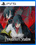 Carátula de Qliphah in Providences Shadow - PS5 - Preventa
