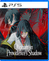 Carátula de Qliphah in Providences Shadow - PS5 - Preventa
