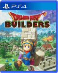 Carátula de DRAGON QUEST BUILDERS - PS4