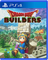 Carátula de DRAGON QUEST BUILDERS - PS4