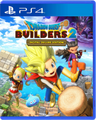 Carátula de DRAGON QUEST BUILDERS 2 Digital Deluxe Edition - PS4