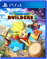 Carátula de DRAGON QUEST BUILDERS 2 - PS4