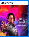 Carátula de Life is Strange: True Colors - Ultimate Edition - PS5