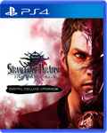 Carátula de STRANGER OF PARADISE FINAL FANTASY ORIGIN Digital Deluxe Upgrade - PS4