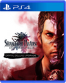 Carátula de STRANGER OF PARADISE FINAL FANTASY ORIGIN Digital Deluxe Upgrade - PS4