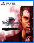 Carátula de STRANGER OF PARADISE FINAL FANTASY ORIGIN Digital Deluxe Upgrade - PS5
