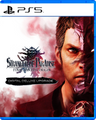 Carátula de STRANGER OF PARADISE FINAL FANTASY ORIGIN Digital Deluxe Upgrade - PS5