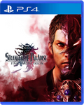 Carátula de STRANGER OF PARADISE FINAL FANTASY ORIGIN - PS4