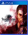 Carátula de STRANGER OF PARADISE FINAL FANTASY ORIGIN - PS4