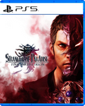 Carátula de STRANGER OF PARADISE FINAL FANTASY ORIGIN - PS5