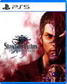 Carátula de STRANGER OF PARADISE FINAL FANTASY ORIGIN - PS5