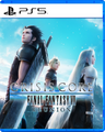 Carátula de CRISIS CORE –FINAL FANTASY VII– REUNION - PS5