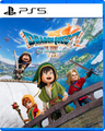 Carátula de DRAGON QUEST VII Reimagined Digital Deluxe Edition - PS5