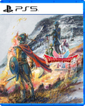 Carátula de DRAGON QUEST I & II HD-2D Remake - PS5