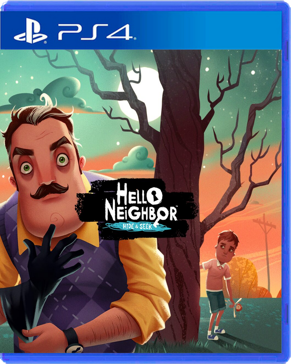 Trailer