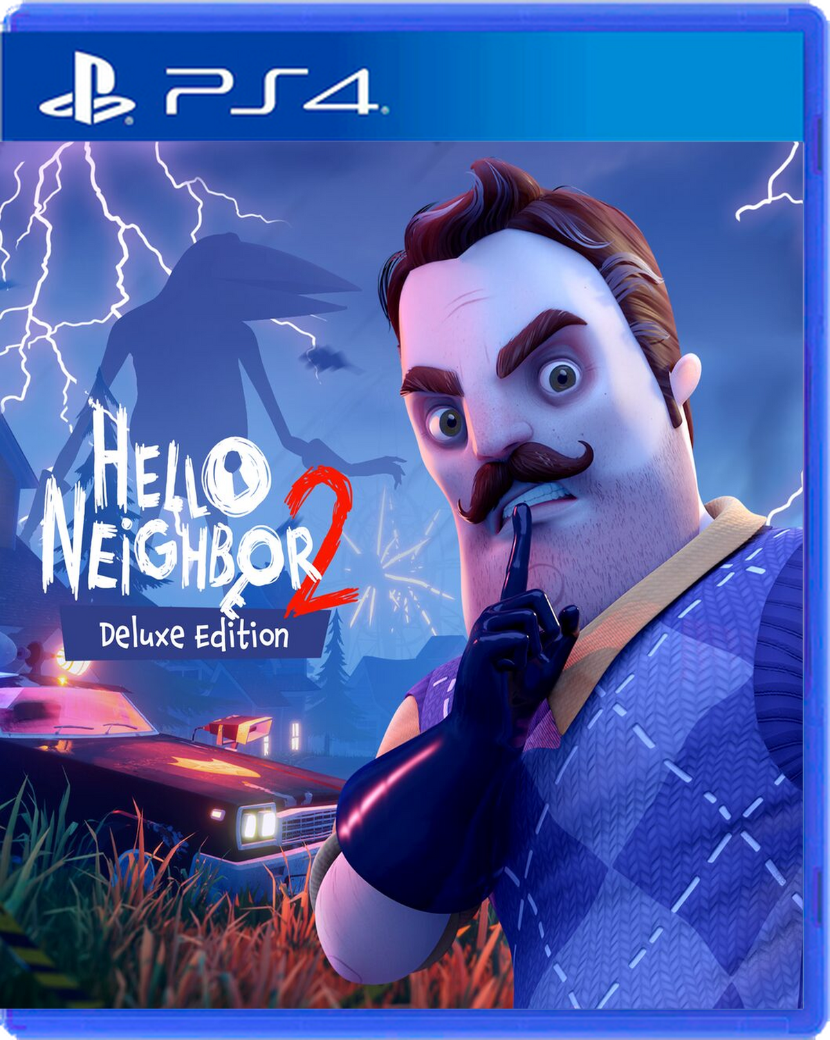 Trailer