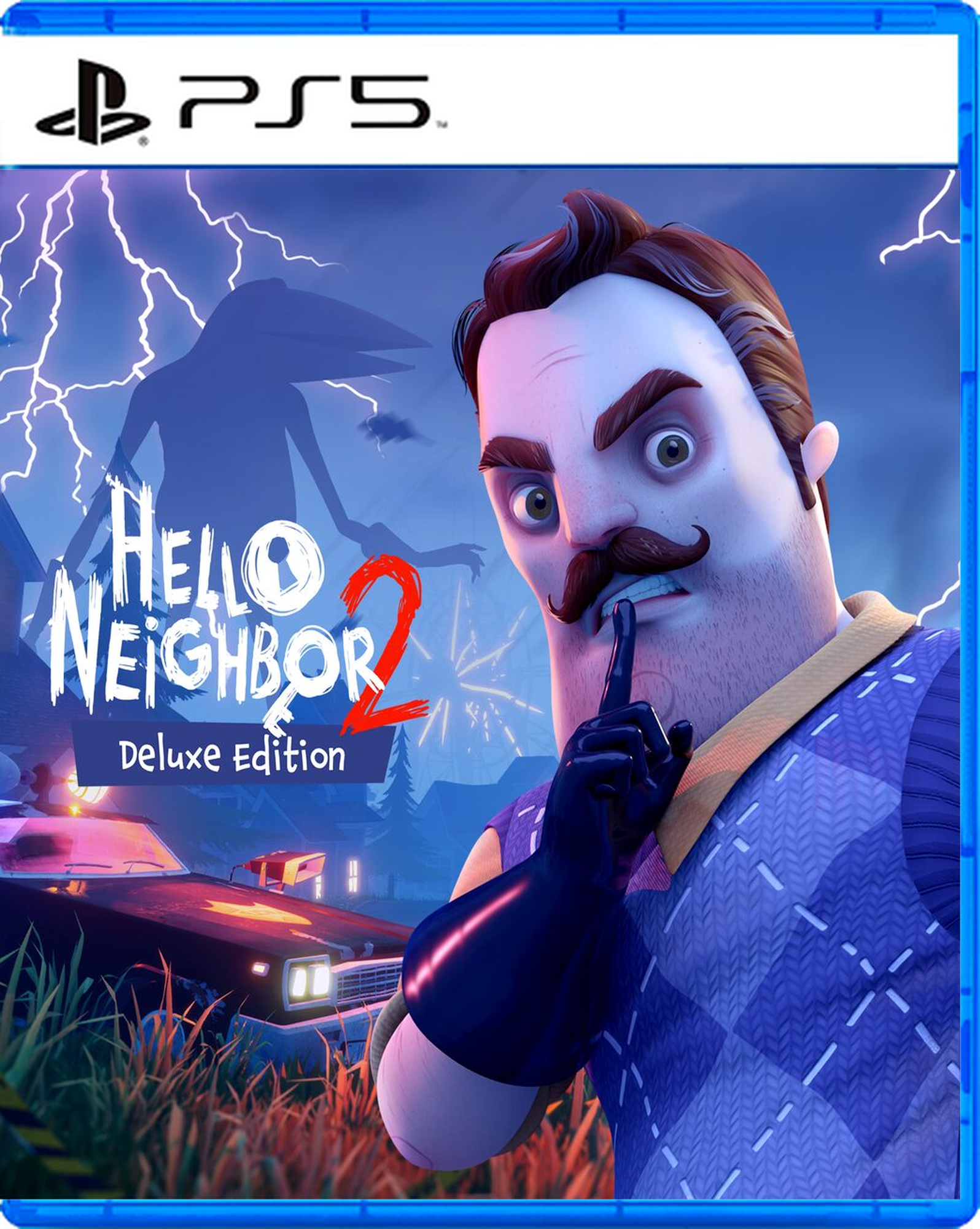 Trailer