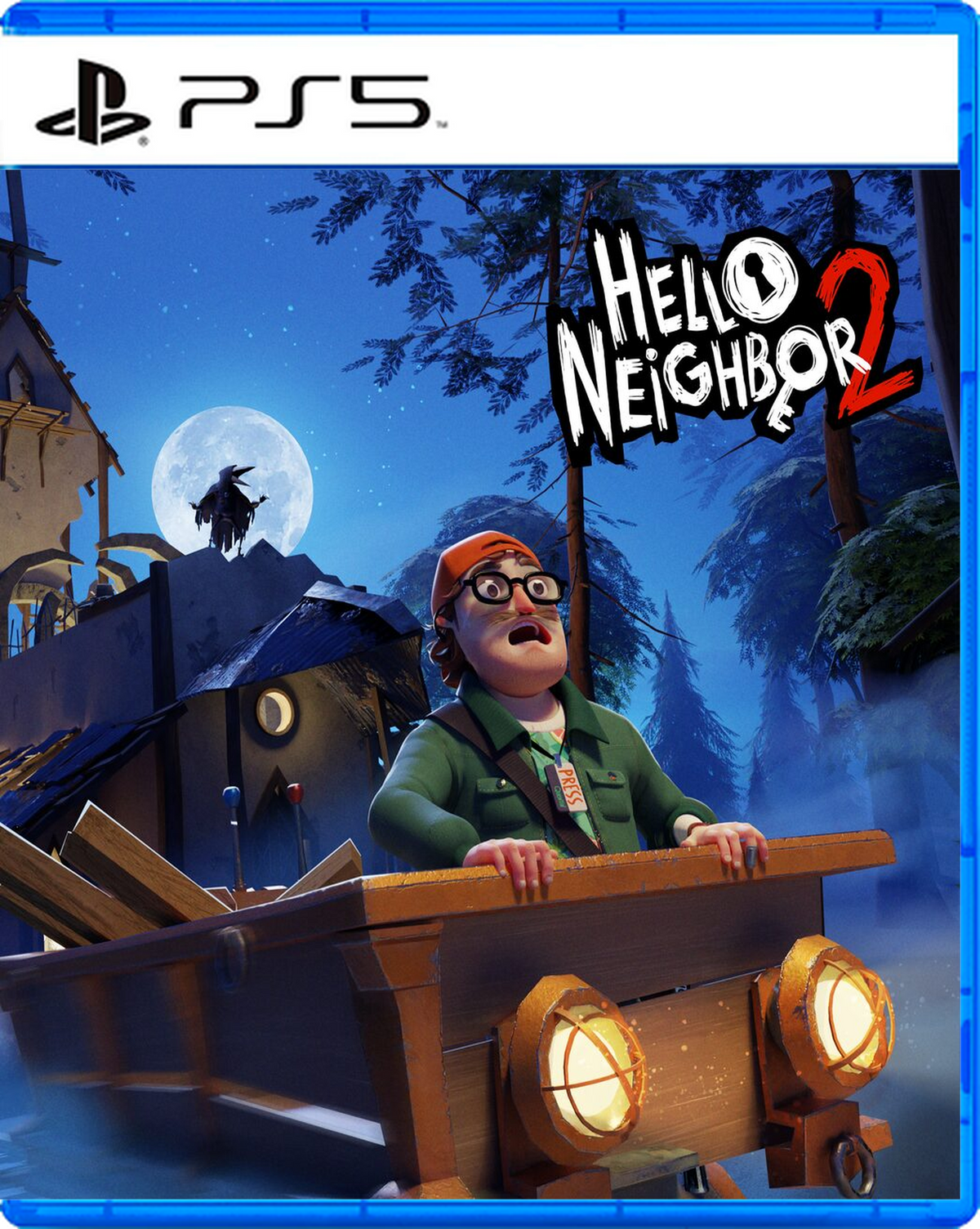 Trailer