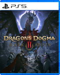 Carátula de Dragons Dogma 2: Dark Arisen - PS5 - Preventa