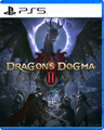 Carátula de Dragons Dogma 2: Dark Arisen - PS5 - Preventa