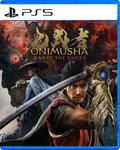 Carátula de Onimusha: Way of the Sword - PS5 - Preventa