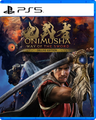 Carátula de Onimusha: WotS - Deluxe Edition - PS5 - Preventa