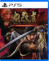 Carátula de Onimusha: WotS - Premium Deluxe Edition - PS5 - Preventa