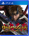 Carátula de Onimusha: Dawn of Dreams - PS4
