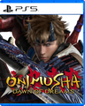 Carátula de Onimusha: Dawn of Dreams - PS5