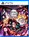 Carátula de Guardianes de la Noche -Kimetsu no Yaiba- Las Crónicas de Hinokami - PS5