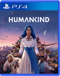 Carátula de HUMANKIND Heritage Edition - PS4