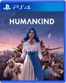 Carátula de HUMANKIND Heritage Edition - PS4