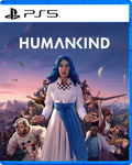 Carátula de HUMANKIND Heritage Edition - PS5