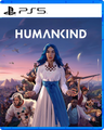 Carátula de HUMANKIND Heritage Edition - PS5