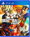 Carátula de Dragon Ball Xenoverse + Season Pass Bundle - PS4