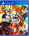 Carátula de Dragon Ball Xenoverse + Season Pass Bundle - PS4