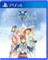 Carátula de Tales of Zestiria - PS4