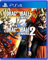 Carátula de DRAGON BALL XENOVERSE Super Bundle - PS4