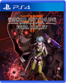 Carátula de SWORD ART ONLINE: FATAL BULLET - PS4