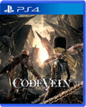 Carátula de CODE VEIN - PS4