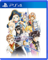 Carátula de Tales of Vesperia: Definitive Edition - PS4